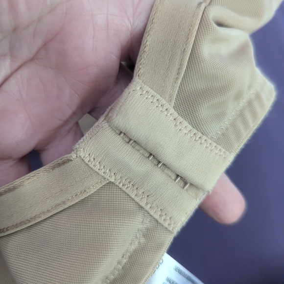 ๐ฅ2 Soma Sensuous Sides Minimizer 3" 36 DDD - Picture 13 of 16